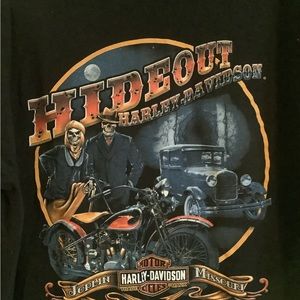 Men’s XL Harley Davidson t shirt